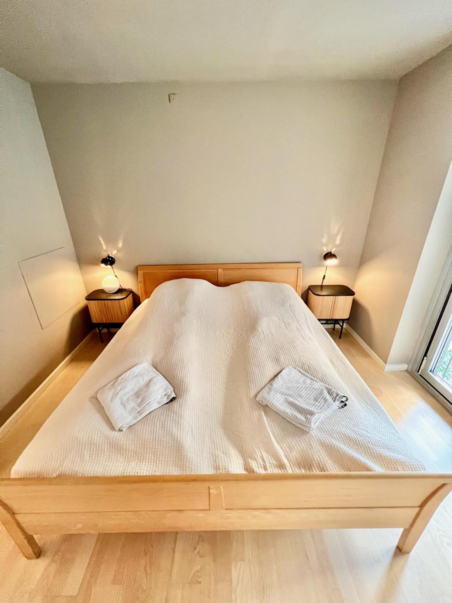 Exclusive Canalhouse First Row To The Water Apartment *