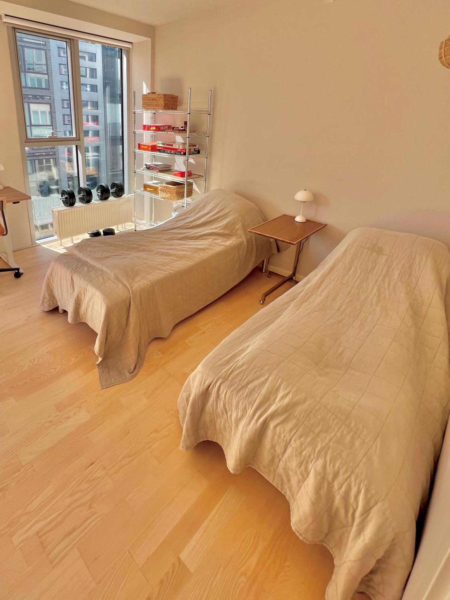 Exclusive Canalhouse First Row To The Water Apartment Copenhagen